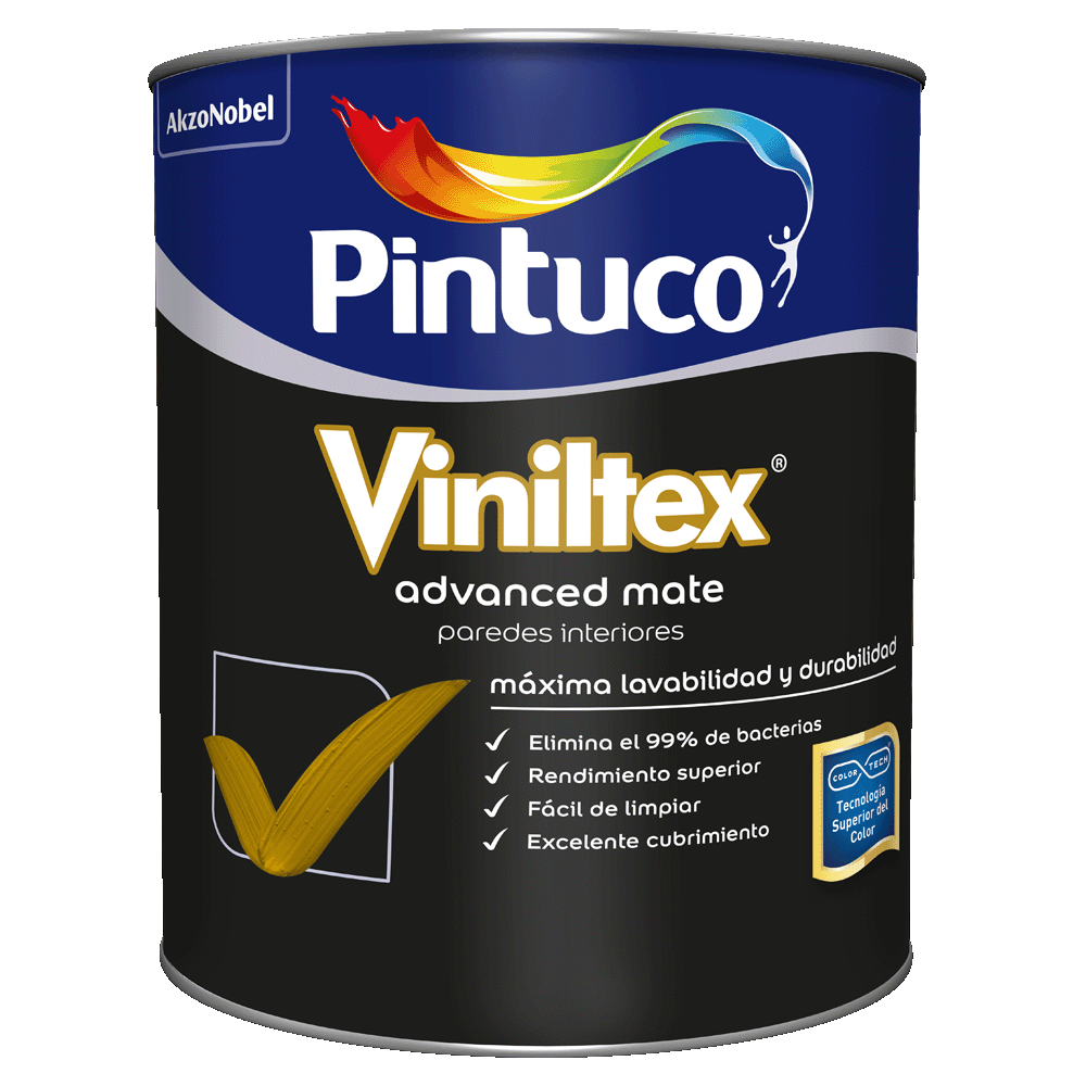 Viniltex Advanced