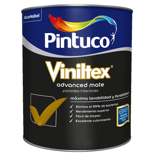 Viniltex Advanced